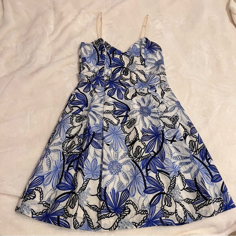 Parker dress